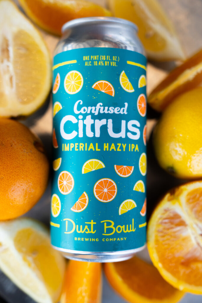 Dust Bowl Brewing Company