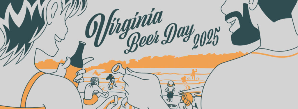 Virginia Beer Day