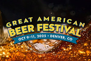 Great American Beer Festival