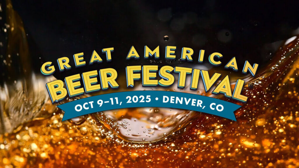 Great American Beer Festival 2025: America’s Premier Beverage Event