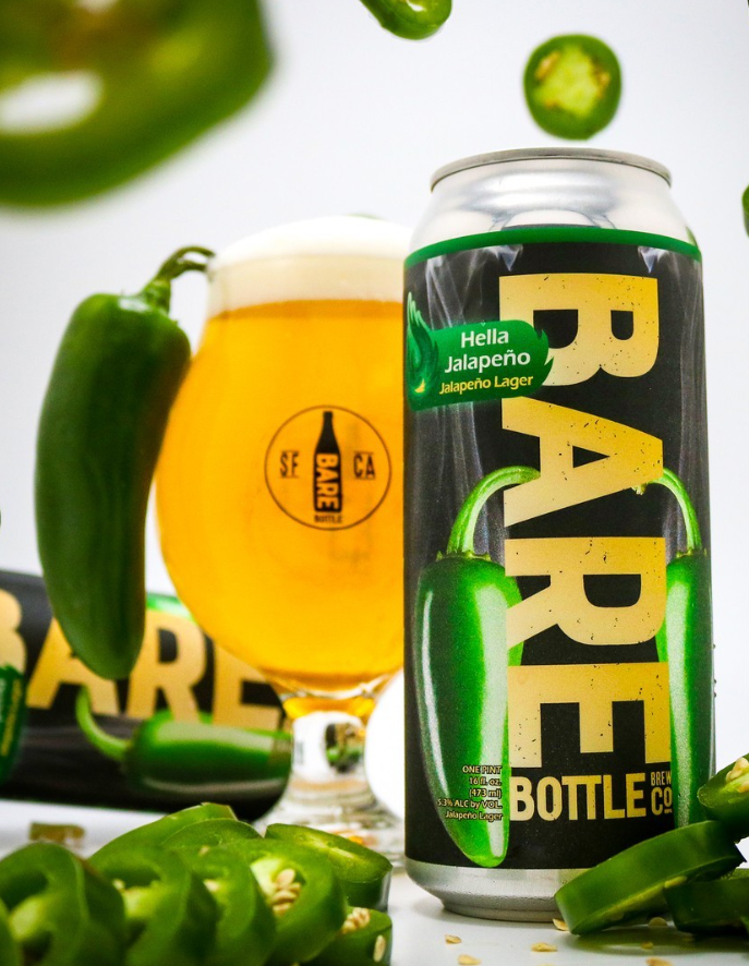 Top 10 Chili Beers Brewed in North America