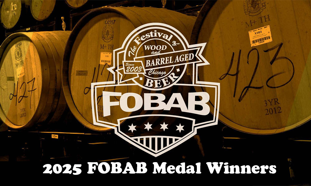 2025 FOBAB Medal Winners and Best in Show