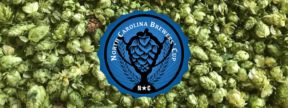 NC Brewer's Cup Medal Winners or North Carolina Brewer's Cup Medal Winners