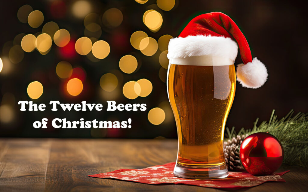 Top 12 Christmas Beers Brewed in America 
