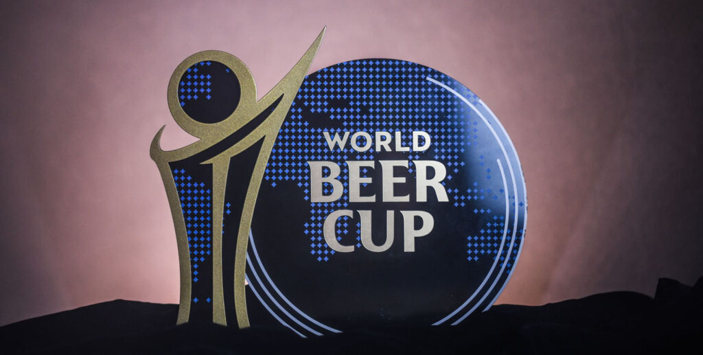 2006 World Beer Cup Medal Winners and Brewery Champions