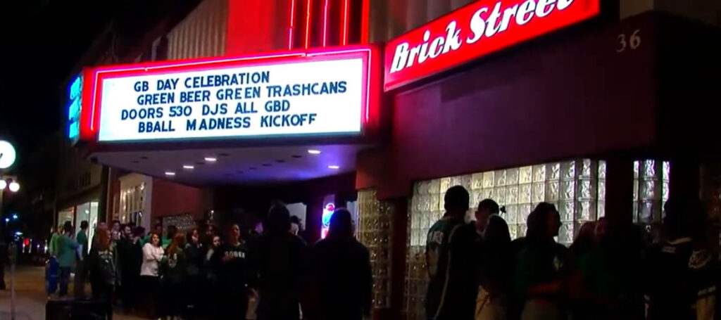 Green Beer Day at Miami University: The Ultimate Guide to Oxford’s Wildest Tradition