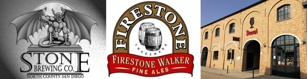 Stone Brewing Sold to Firestone Walker and Duvel: What It Means for the Iconic Craft Brewer
