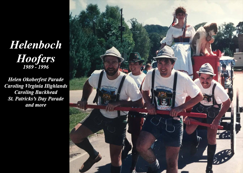 Helenboch Hoofers