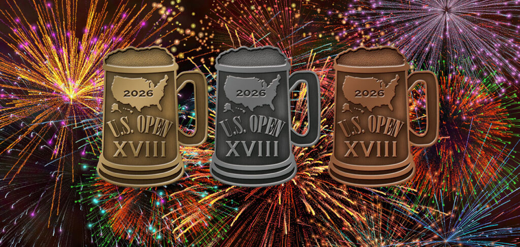  A History of Homebrewers Who Medaled at the U.S. Open Beer Championship